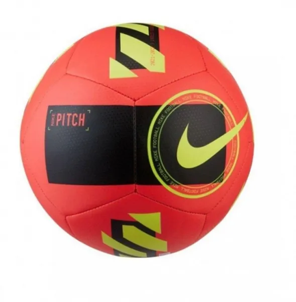 Nike DC2380-635 PTCH 5 Numara Futbol Topu