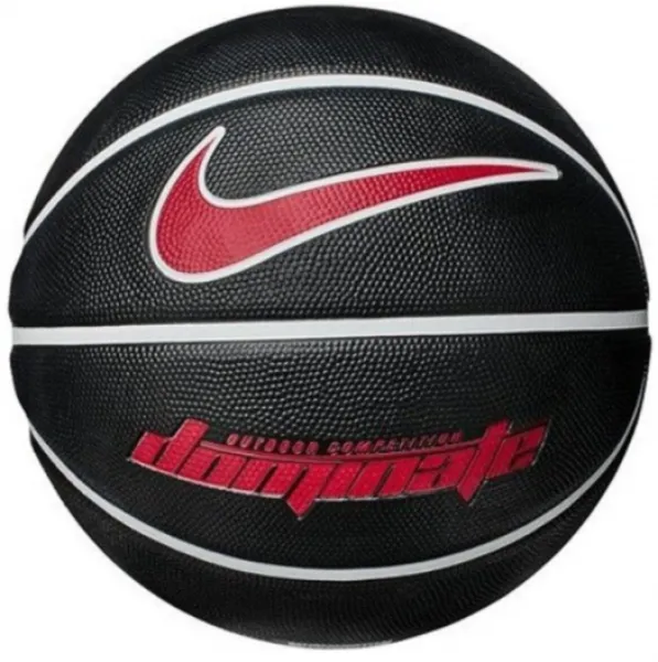 Nike Dominate N.000.1165.095.05 5 Numara Basketbol Topu