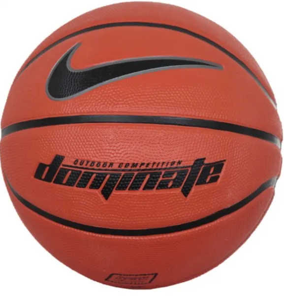 Nike Dominate BB0360-801 6 Numara Basketbol Topu