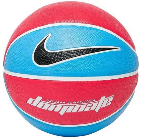 Nike Dominate N.000.1165.473.07 7 Numara Basketbol Topu