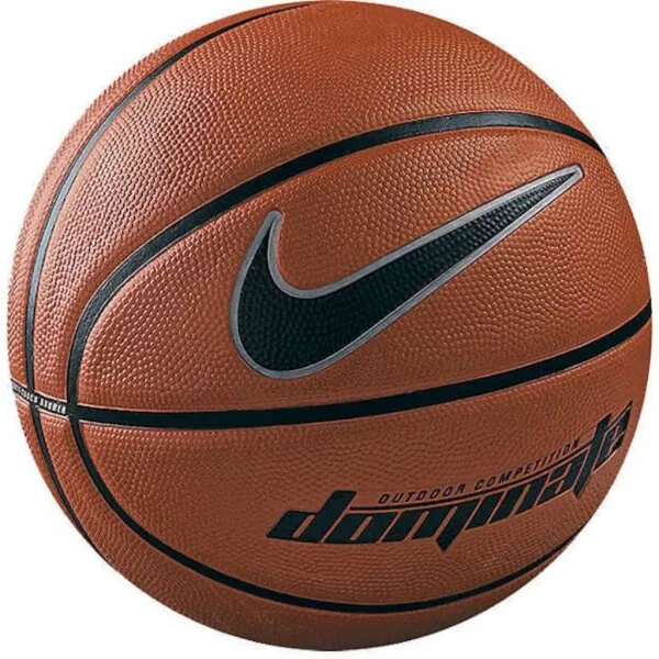 Nike Dominate N.KI.00.847.06 6 Numara Basketbol Topu
