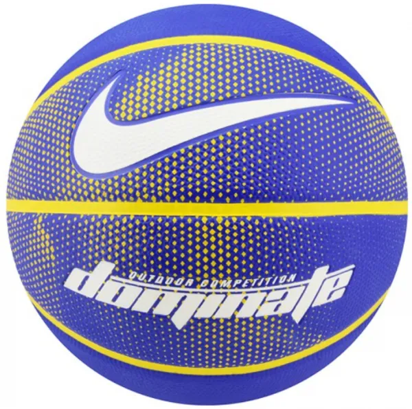 Nike Dominate NKI00-492 7 Numara Basketbol Topu