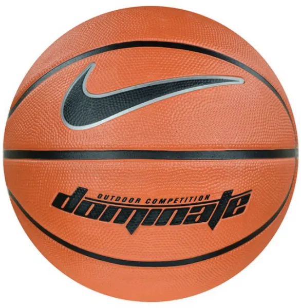 Nike Dominate NKI00-847 5 Numara Basketbol Topu