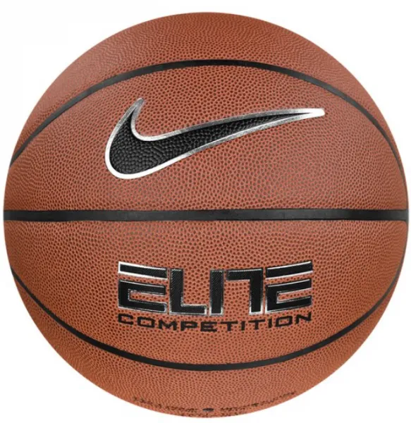 Nike Elite Competition NKI05-855 7 Numara Basketbol Topu