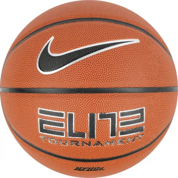 Nike Elite Tournament 7 Numara Basketbol Topu