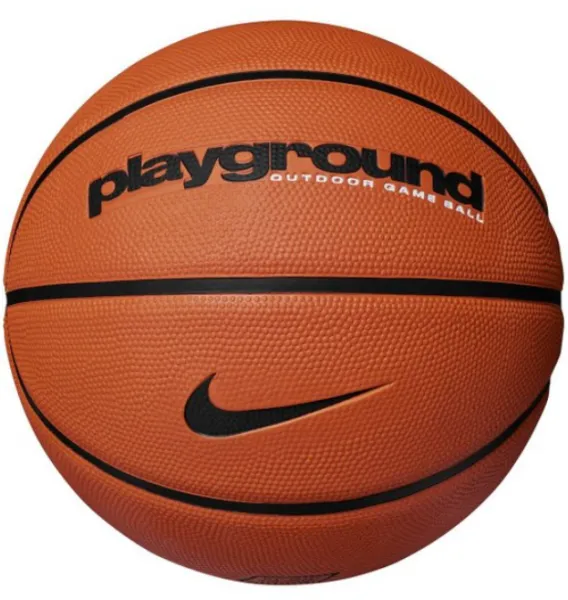 Nike Everday Playground 8P N.100.4498.814.06 6 Numara Basketbol Topu