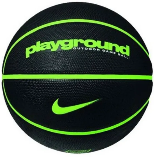 Nike Everday Playground 8P N.100.4498.085.07 7 Numara Basketbol Topu
