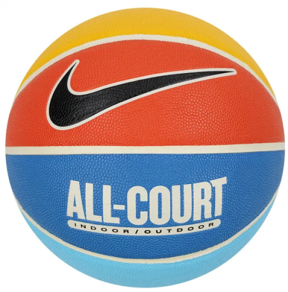 Nike Everyday All Courts N1004369-853 7 Numara Basketbol Topu