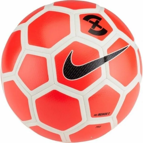 Nike Menor X Pro SC3039-673 4 Numara Futsal Topu