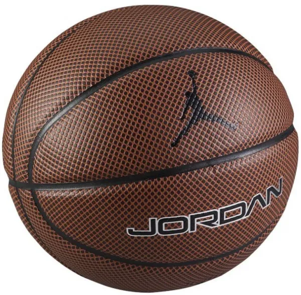 Nike Jordan Legacy BB0472-824 7 Numara Basketbol Topu