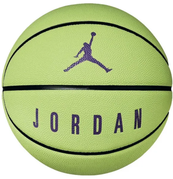 Nike Jordan Ultimate J.000.2645.391.07 7 Numara Basketbol Topu