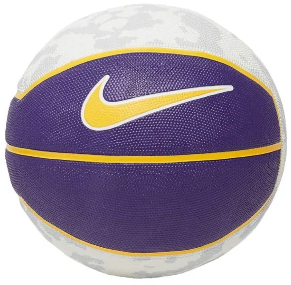 Nike Lebron Playground N.000.2784.936.07 7 Numara Basketbol Topu