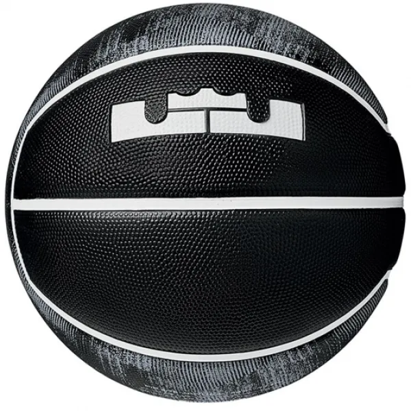 Nike Lebron Playground N.000.2784.951.07 7 Numara Basketbol Topu