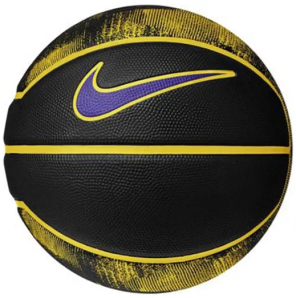 Nike Lebron Playground N.000.2784.966.07 7 Numara Basketbol Topu