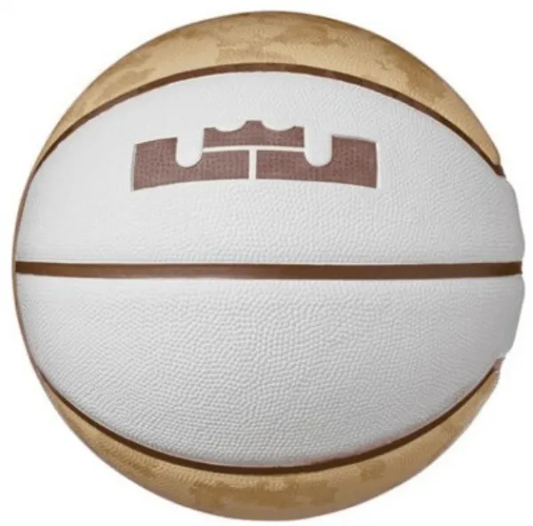 Nike Lebron Skills N.000.3144.925.03 3 Numara Basketbol Topu