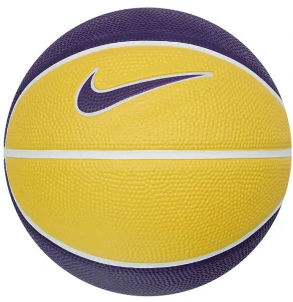 Nike Lebron Skills N0003144-728 3 Numara Basketbol Topu