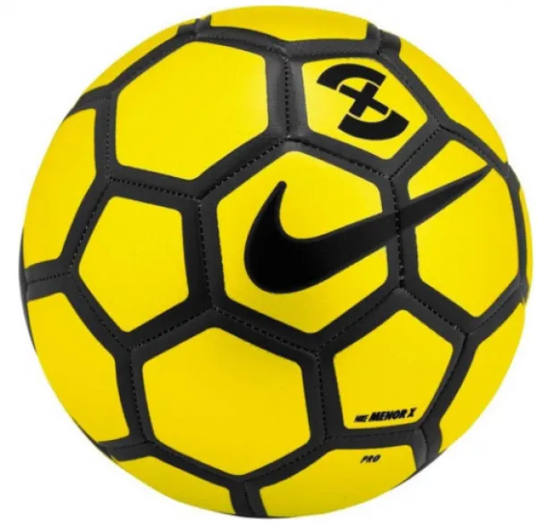 Nike Menor X Pro SC3039-731 4 Numara Futsal Topu