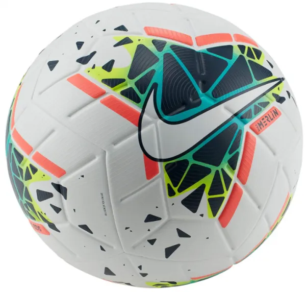 Nike Merlin SC3635-100 (SC3635-100) 5 Numara Futbol Topu