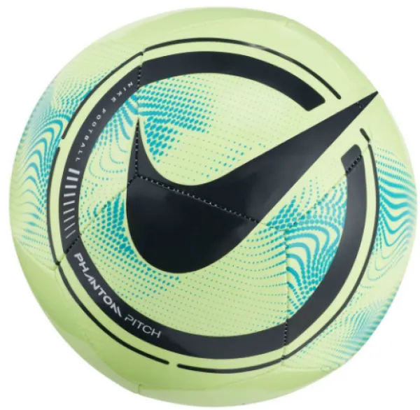 Nike NK Phantom CQ7420-345 5 Numara Futbol Topu