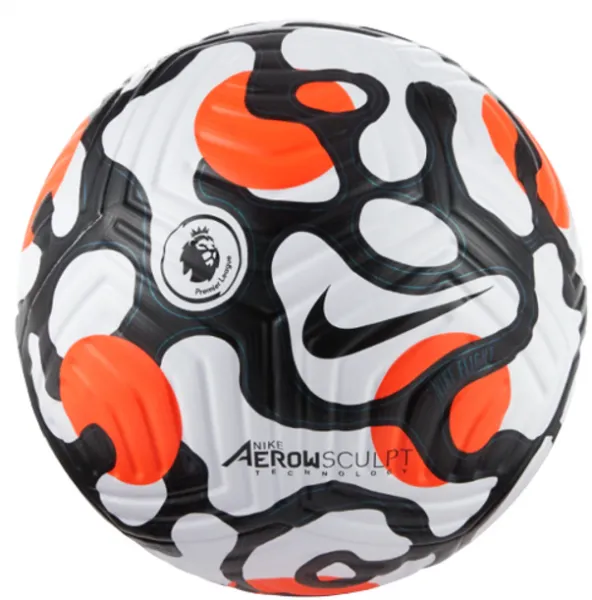 Nike Premier League Flight (DC2209-100) 5 Numara Futbol Topu