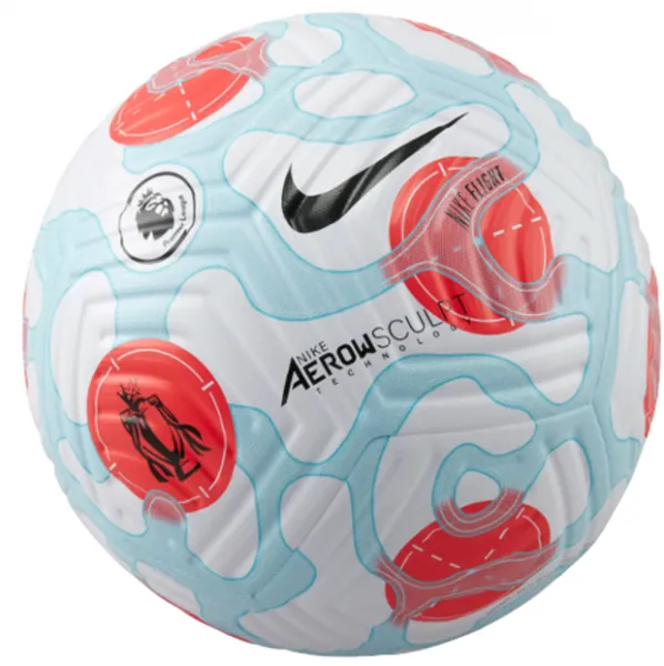 Nike Premier League Flight (DH7409-100) 5 Numara Futbol Topu