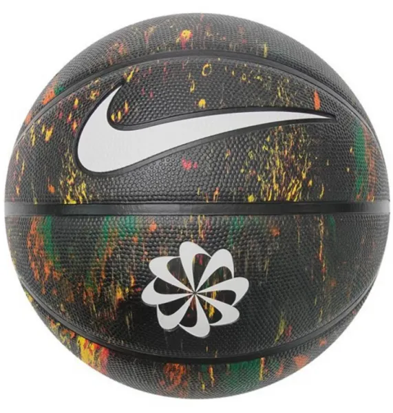Nike Revival 8P N.100.2477.973.07 7 Numara Basketbol Topu