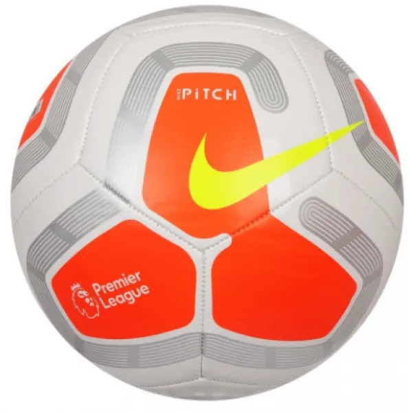 Nike Pl Pitch SC3569-104 5 Numara Futbol Topu