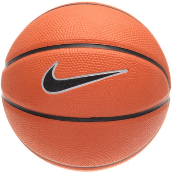 Nike Skills Amber N.KI.08.879.03 3 Numara Basketbol Topu