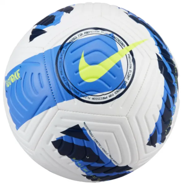 Nike Strike DC2376-103 5 Numara Futbol Topu