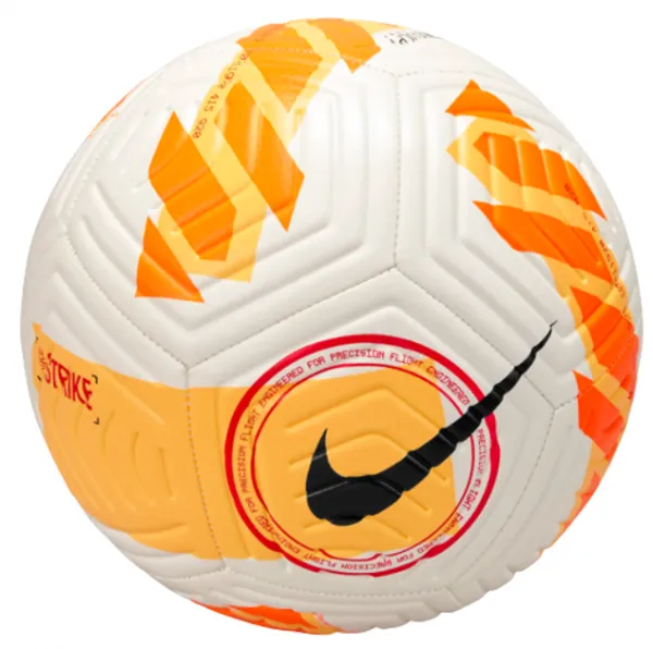 Nike Strike DC2376-105 5 Numara Futbol Topu
