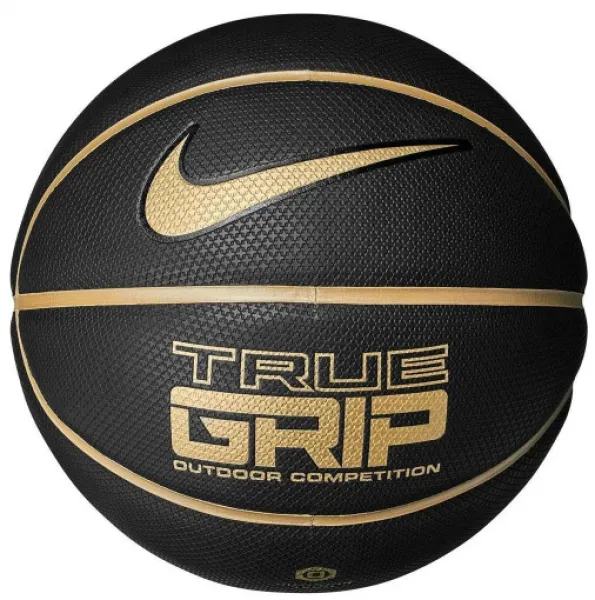Nike True Grip N.100.0525.075.07 7 Numara Basketbol Topu