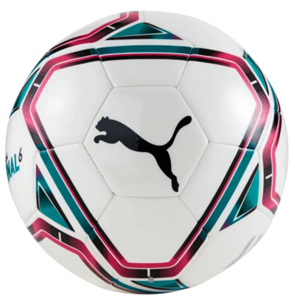 Puma Final 6 083311-01 5 Numara Futbol Topu