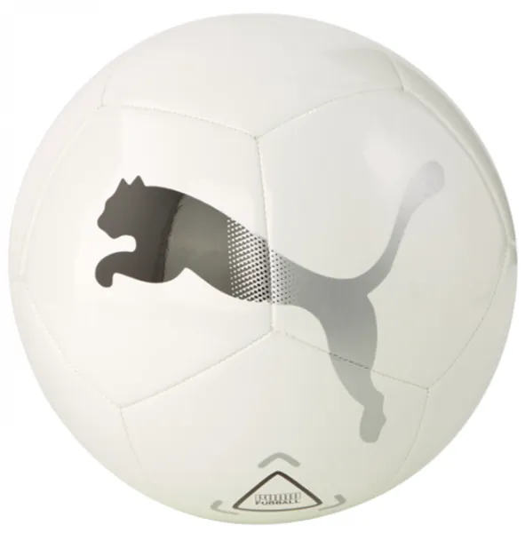 Puma Icon 083628-01 Beyaz 4 Numara Futbol Topu