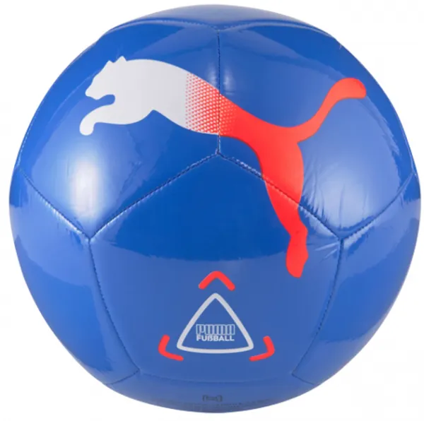 Puma Icon 083628-04 Mavi 4 Numara Futbol Topu