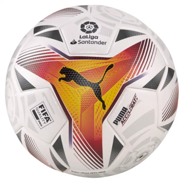 Puma La Liga 1 Accelerate Pro 5 Numara Futbol Topu