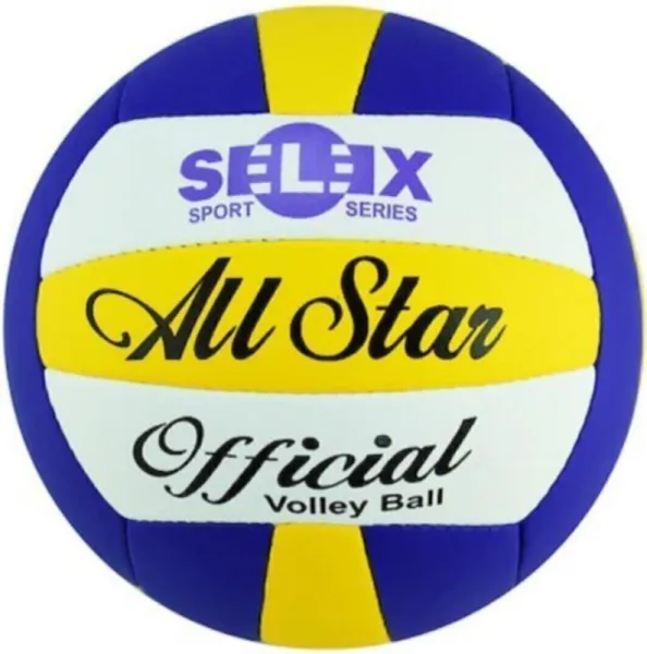 Selex All Star 5 Numara Voleybol Topu