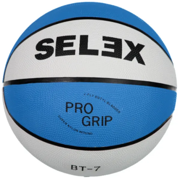 Selex BT-7 7 Numara Basketbol Topu