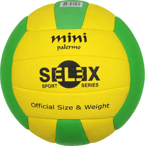 Selex Palermo Mini 4 Numara Voleybol Topu