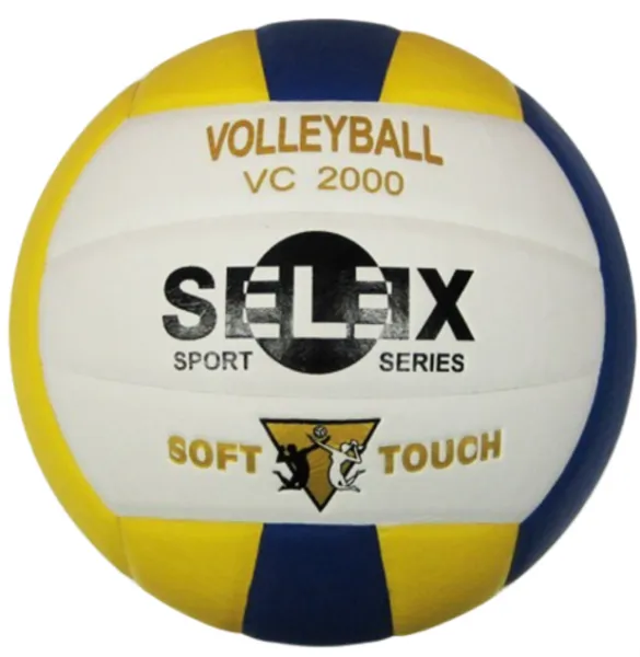 Selex VC-2000 5 Numara Voleybol Topu