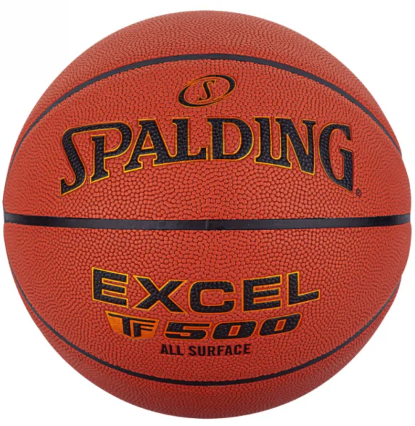Spalding Excel TF-500 7 Numara Basketbol Topu