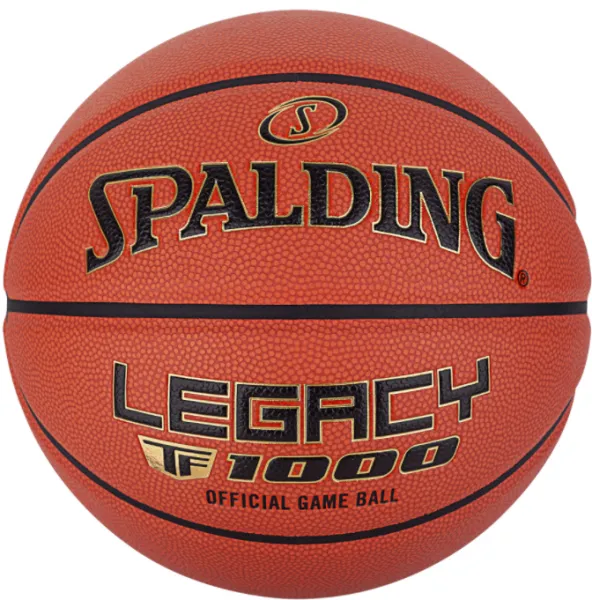 Spalding Legacy TF-1000 7 Numara Basketbol Topu