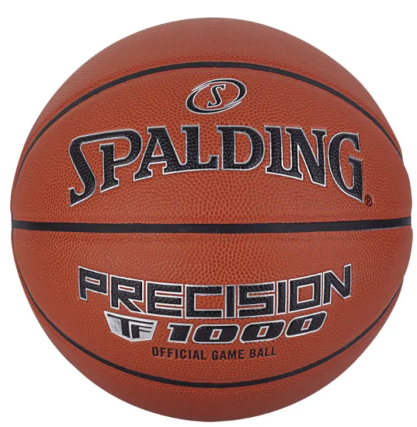 Spalding TF-1000 Precision 7 Numara Basketbol Topu
