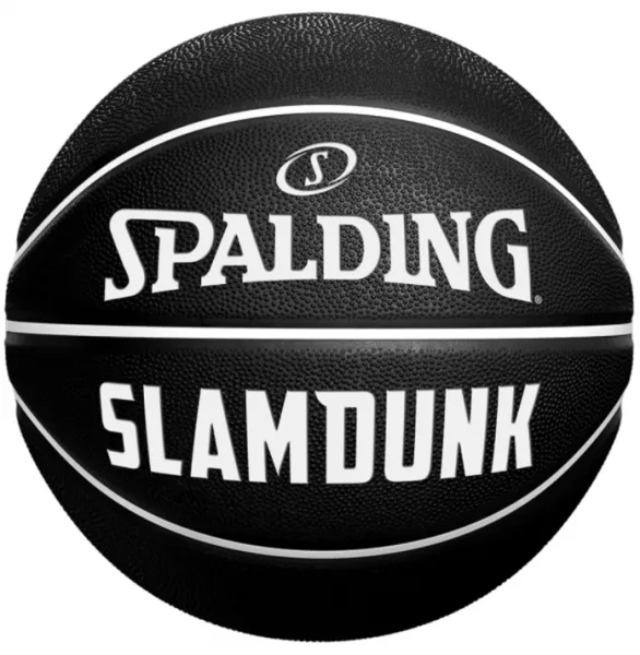 Spalding Slam Dunk 7 Numara Basketbol Topu