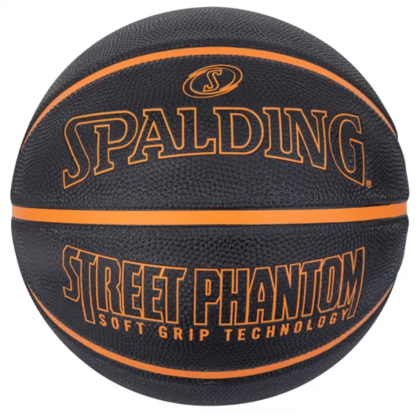 Spalding Street Phantom 7 Numara Basketbol Topu