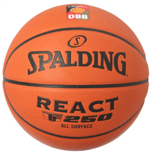 Spalding TF-250 7 Numara Basketbol Topu