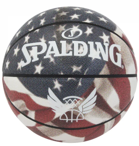 Spalding Trend Stars 7 Numara Basketbol Topu