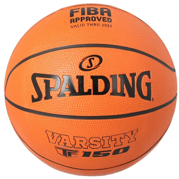 Spalding Varsity TF-150 7 Numara Basketbol Topu