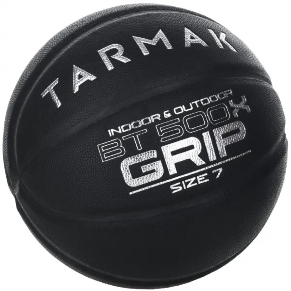 Tarmak BT500 Grip 7 Numara Basketbol Topu