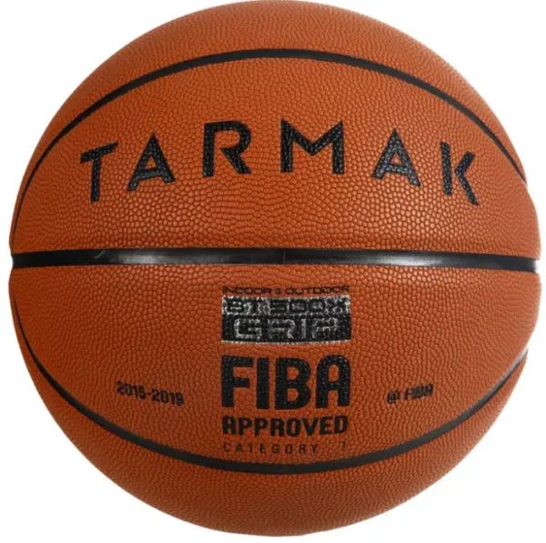 Tarmak BT500 Grip 7 Numara Basketbol Topu