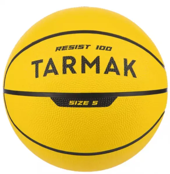 Tarmak R100 5 Numara Basketbol Topu
